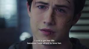 The show is built on the grounds of the year 2007 novel, thirteen reasons we hope you liked this article on 13 reasons why quotes and found it worth the read. Image About Love In 13 Reasons Why By Private User