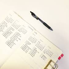 See This Instagram Photo By Plannersimplicity 541 Likes Bullet Journal Inspo Bullet Journal Mini Calendars