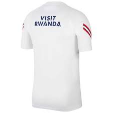 In unserem sortiment darf daher das psg trikot fehlen. Nike Paris Saint Germain Strike Heimtrikot 21 22 T Shirt Weiss Goalinn