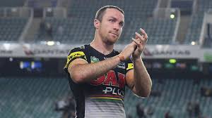 The churn goes on, with cleary partnered by panthers teammate jarome luai for. Penrith Star Nathan Cleary James Maloney Phil Gould Panthers Young Gun Jarome Luai Daily Telegraph