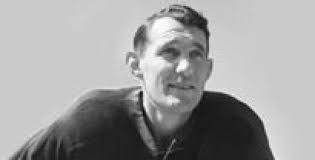 Ex-Blackhawks star Bill Gadsby, dead at 88, survived Nazi attack