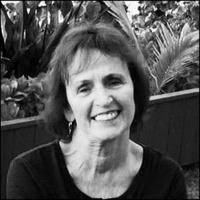 MARY-ELLEN CAFFERTY Obituary (1946