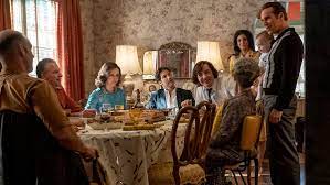 The Many Saints Of Newark The Sopranos Prequel Movie Trailer The News 24