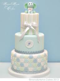 Baby showers are heartfelt, highly emotional, and sometimes even tearful events. Baby Shower Cakes Baby Shower Cakes For Boys Baby Cake Christening Cake Boy