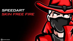 Eventually, players are forced into a shrinking play zone to engage each other in a tactical and diverse. Logo Speedart Skin De Free Fire S4ntos Design Youtube