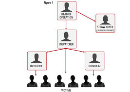 U S Court Case 9 Banks And 50 Bank Accounts Exploited By