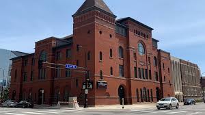 The efca exists to glorify god by multiplying transformational churches among all people. Minneapolis Church Expelled Over Support Of Gay Marriage Abc News