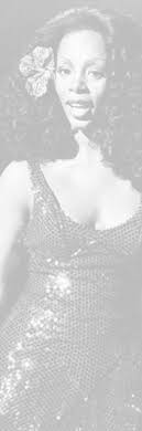 Donna Summer The Musical