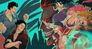 Roger wallpapers and backgrounds available for download for free. One Piece Image 2712889 Zerochan Anime Image Board