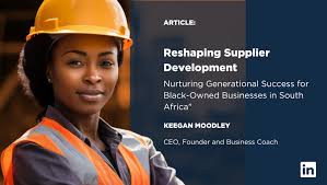 Ellen Gower-Mzolo CA(SA)