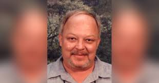 Obituary for Randall John Colter