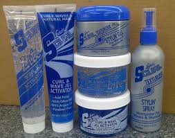 S Curl Hair Texturizer Styling Products S Curl S Curl Texturizer Textured Hair