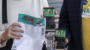 Je répète pour détruire le vaccin on est obligé de passer par la guerre mondial , car ils sont un peu presser car la vérité sur le covid sur le vaccin le lieu. Projet De Passeport Vert Seuls Les Vaccins Approuves Par L Agence Europeenne Du Medicament Seront Pris En Compte Lci