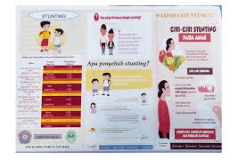 Stunting adalah sebuah kondisi dimana tinggi badan seseorang ternyata lebih pendek dibanding tinggi badan orang lain pada umumnya (yang seusia). Stunting Pdf