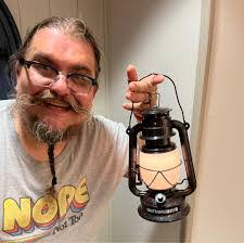 Lucas Stiles's Instagram, Twitter & Facebook