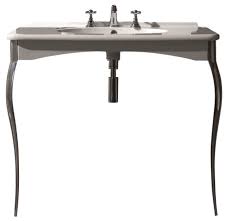 Vessel sinks will be sinks that sit over a counter instead of being brought down into or mounted under it. Ws Bath Collections Retro 1049 01 39 1 2 Build Com
