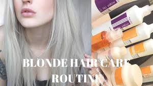 Find out which hair toners are the best on the market for blonde hair in our comprehensive guide. The Best Products For Blonde Hair Youtube