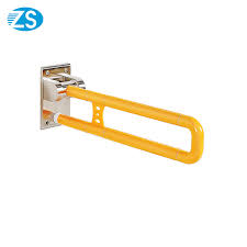 Prev1 of 3nextuse your &leftarrow; China Safety Disabled Toilet Bathtub Bathroom Decorative Grab Bar China Non Slip Handrail Grab Bar