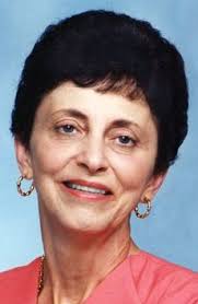 Racine Obituaries: Susan Ann (Groenewold) Donovan