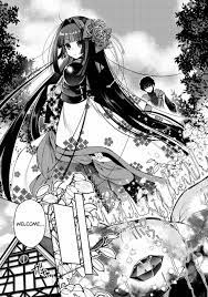 Retire Shita Ningyoushi No MMO Kikou Jojishi | MANGA68 | Read Manhua Online  For Free Online Manga