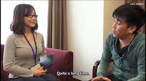 Chang Min, Cherin [JavCube, Японское порно вк, new Japan Porno, English  subbed HUSR-113