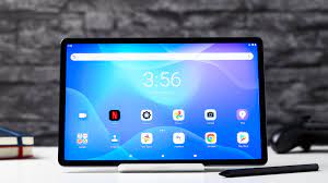 Lenovo Tab P11 Pro Test: Leider mit ...