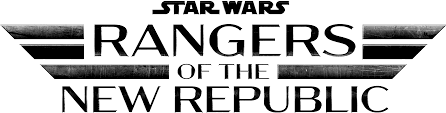 As a newly appointed marshal, she would have been appointed by another ranger to authorize jurisdiction in that area. Datei Star Wars Rangers Of The New Republic Logo Png Wikipedia