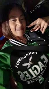 Eagles fan enthusiasm