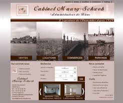 Http Www Maury Schwob Com Site Immobilier Louer Parking