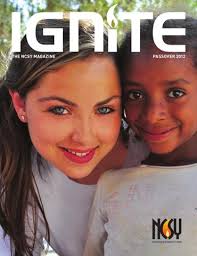 Ignite Spring 2012 by NCSY