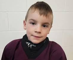 Port aux Basques Minor Hockey players of the week