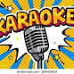 12/5: KARAOKE & Painting event image