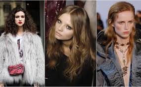 Tagli Di Capelli Corti Medi E Lunghi Per Donne Ricce O Lisce