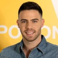 David Zuk's Instagram, Twitter & Facebook