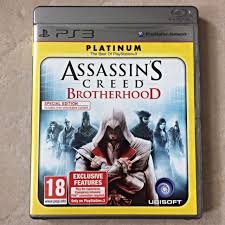 Instructions for your ps3 instructions for your xbox 360 assassins creed: Fem Fekvo Mikroprocesszor Assassins Creed Brotherhood Ps3 Swifthalfpub Com