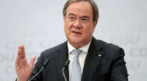 Jun 08, 2021 · armin laschet's campaign has so far failed to tackle the country's hard choices on carbon emissions, digitisation, eurozone integration and military spending. Cdu Party Board Backs Laschet To Run As German Conservative Chancellor Candidate World News Wionews Com