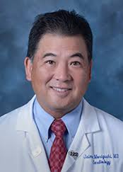 Jaime D. Moriguchi, MD