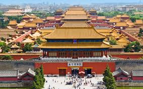 The Largest Most Populated Cities In The World China Travel Forbidden City Bejing China