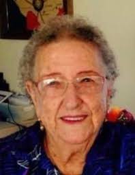 Cleo B. Bailey Hammonds Obituary March 21, 2021