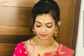 Makeup Artist Prachi Agrawal, Nagpur