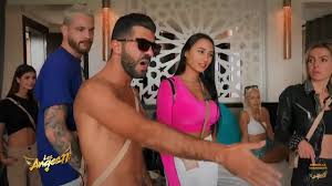 Video ajoutées il y a 1 année : Les Anges 11 Episode 12 Replay Complet 1080p