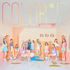 As we dream pick me suki to iwasetai release date: Color Iz Wikipedia