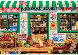 We did not find results for: Masterpieces General Store Ez Grip Jigsaw Puzzle 1000 Piece Masterpieces Puzzle Co Amazon Ca Everything Else