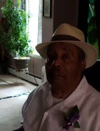 Obituary for Claudie Nathaniel McLaughlin