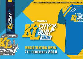 The music run kl bukit jalil 2018 in 3mins+. Brooks Kl City Run 2018 Reg Open Pacemakers Malaysia Facebook