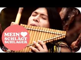 Leo Rojas El Condor Pasa Offizielles Video Youtube Relaxing Music Songs Good Music