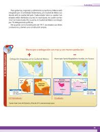 Historia grado 4° libro de primaria. Geografia Cuarto Grado 2017 2018 Ciclo Escolar Centro De Descargas