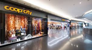 coop city city zurich sihlcity