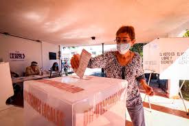 See 185 traveler reviews, 115 candid photos, and great deals for hotel gobernador, ranked #5 of 27 hotels in durango and rated 4 of 5 at tripadvisor. Cuando Son Las Elecciones De 2021 Y Que Se Elige Excelsior