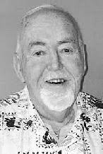 Alfred Pocock Obituary (2017)